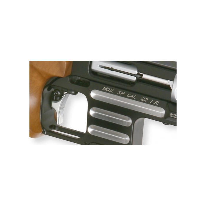 PISTOLET BOCZNEGO ZAPŁONU PARDINI SP